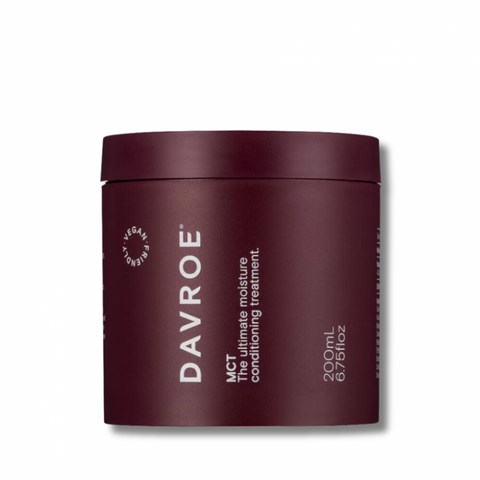 Інтенсивно зволожуючий кондиціонер - МСТ Davroe Moisture Conditioning Treatment 105346 фото