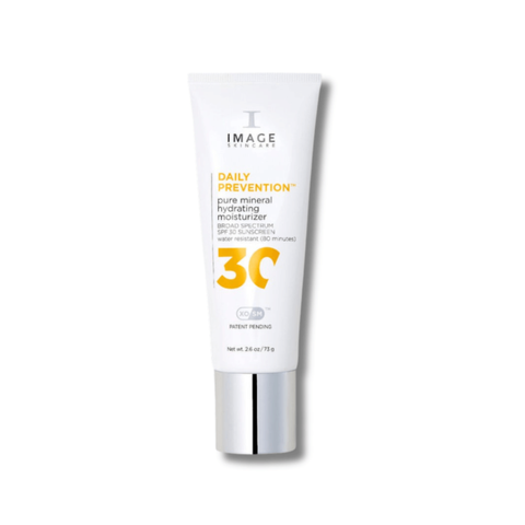 Мінеральний зволожувальний крем SPF 30 - Image Skincare Daily Prevention Pure Mineral Hydrating M 108970 фото
