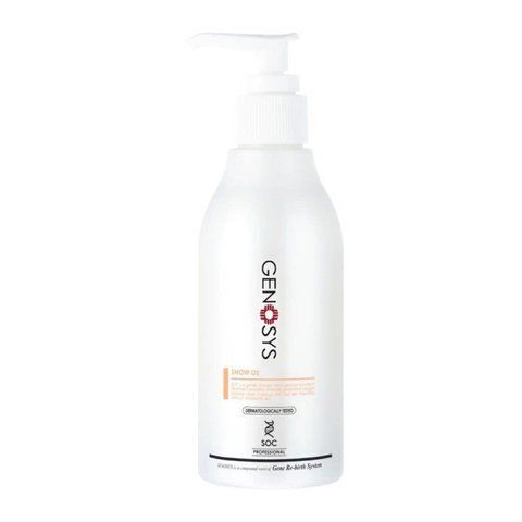 Кисневий очищувач - Genosys Snow O2 Cleanser (SOC) 5637 фото