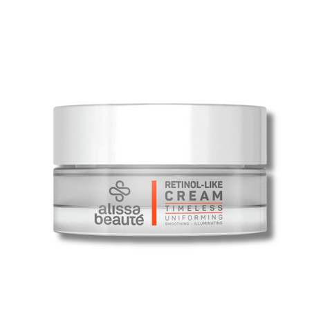 Крем для обличчя з ретинолоподібним ефектом - Alissa Beaute Retinol-Like Cream 111999 фото