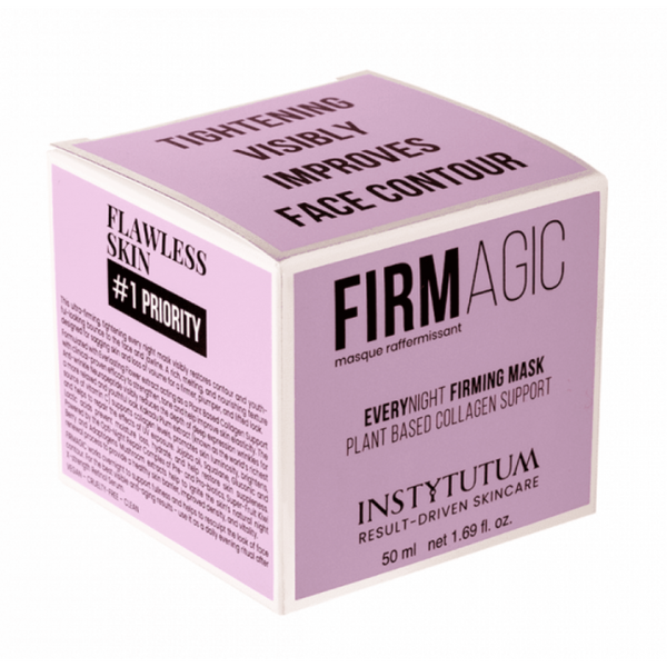 Ліфтинг-маска - Instytutum Lifting Firmagic Everynight Firming Mask 105258 фото