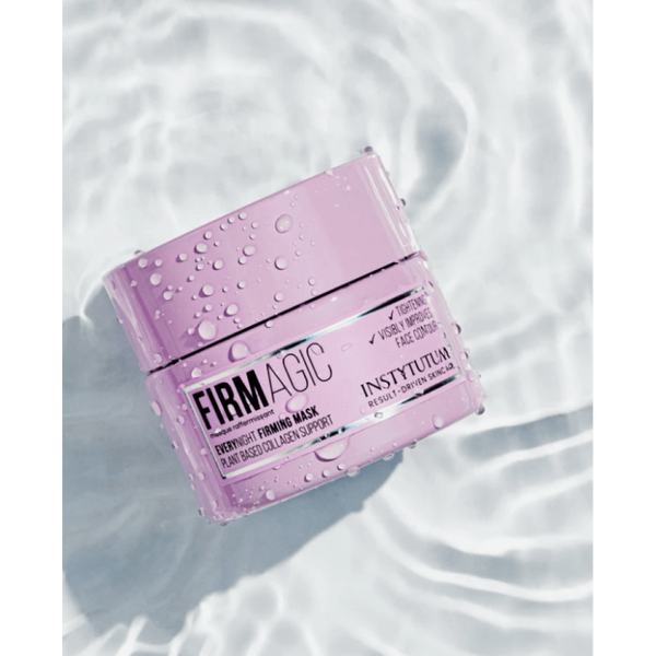 Ліфтинг-маска - Instytutum Lifting Firmagic Everynight Firming Mask 105258 фото