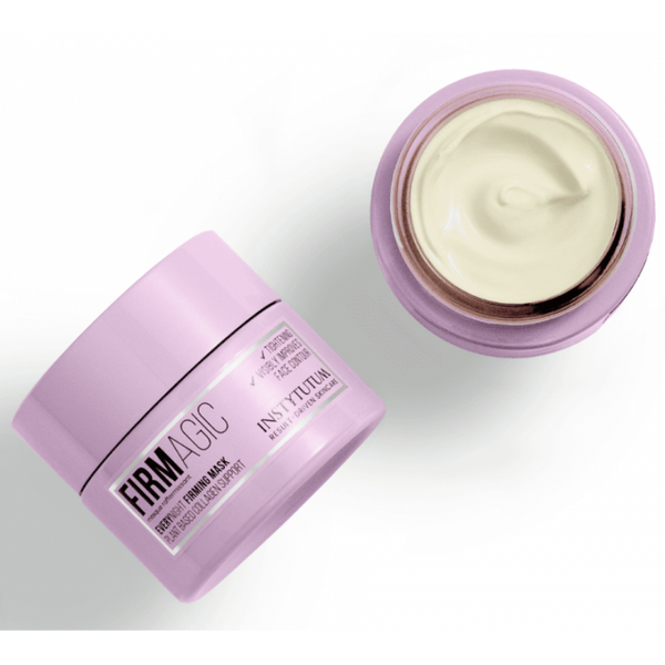Ліфтинг-маска - Instytutum Lifting Firmagic Everynight Firming Mask 105258 фото