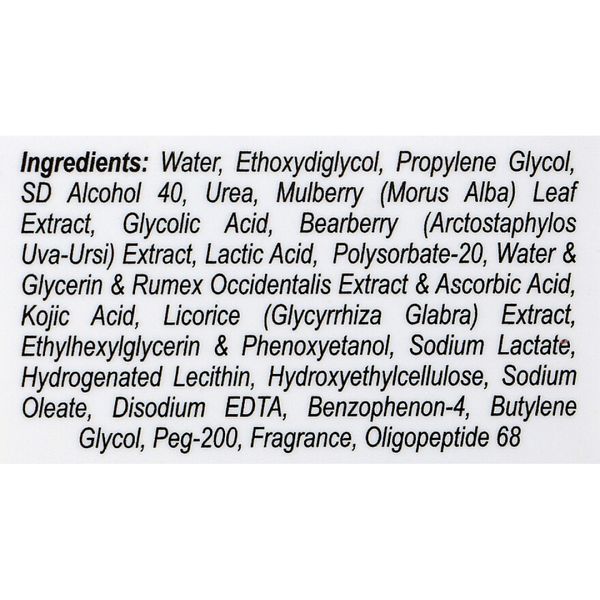 Відбілююча сироватка - Renew Whitening Protective Depigmenting Serum 105275 фото