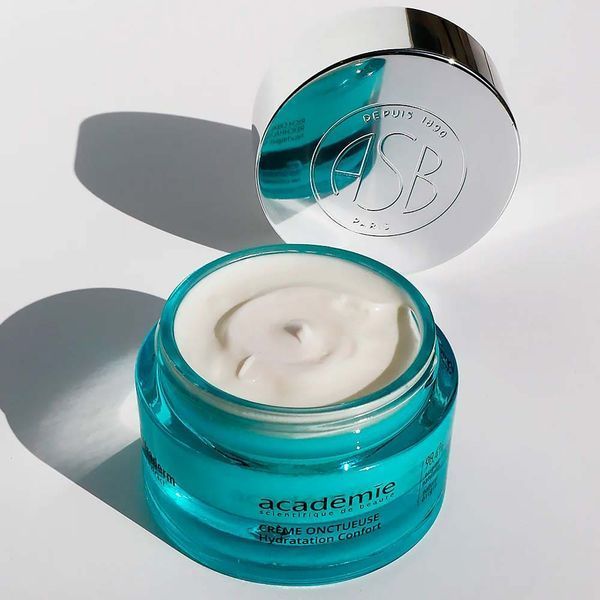 Поживний зволожуючий крем Комфорт - Academie Creme onctueuse hydratation confort 3049 фото