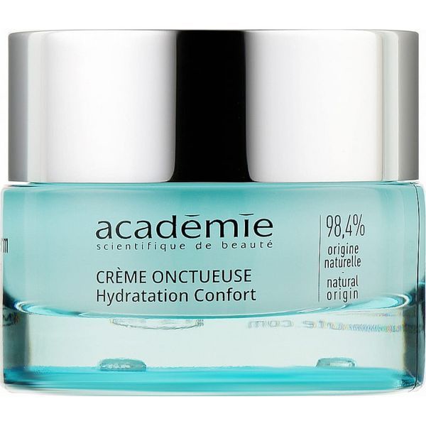 Поживний зволожуючий крем Комфорт - Academie Creme onctueuse hydratation confort 3049 фото