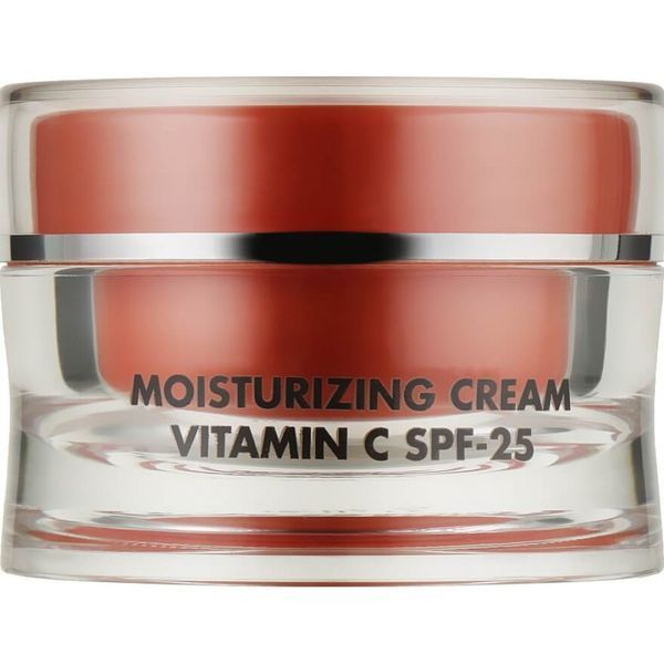 Крем антиоксидант з активним вітаміном С для обличчя - Renew Vitamin C Moisturizing Cream SPF-25 105227 фото