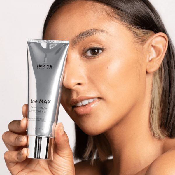 Очищаючий гель - Image Skincare The MAX Stem Cell Facial Cleanser 4625 фото