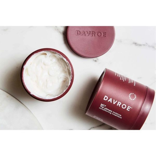 Інтенсивно зволожуючий кондиціонер - МСТ Davroe Moisture Conditioning Treatment 105346 фото