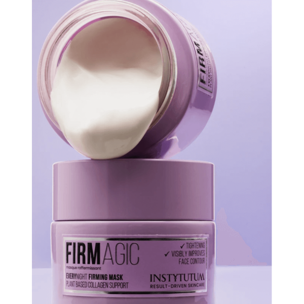 Ліфтинг-маска - Instytutum Lifting Firmagic Everynight Firming Mask 105258 фото
