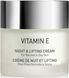 Увлажнитель крем для нормальной и сухой кожи SPF20 Gigi Vitamin E Moisturizer for dry skin, 50 3290 фото 1