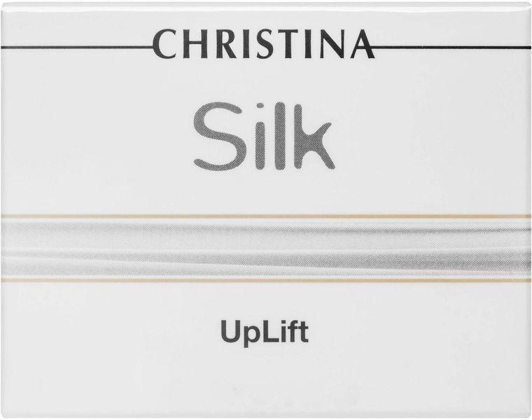 Крем для обличчя, що підтягує Christina Silk UpLift Cream, 50 ml 4750 фото