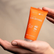 Сонцезахисний крем для нормальної та сухої шкіри - Innoaesthetics Sun Defense Spf 50 109989 фото 2