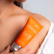 Сонцезахисний крем для нормальної та сухої шкіри - Innoaesthetics Sun Defense Spf 50 109989 фото 3