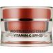 Крем антиоксидант з активним вітаміном С для обличчя - Renew Vitamin C Moisturizing Cream SPF-25 105227 фото 3