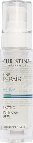 Інтенсивний гель-пілінг із молочною кислотою Christina Line Repair Hydra Lactic Intense Peel, 50 m 138935 фото