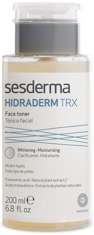 Зволожуючий тонік для обличчя Sesderma Hidraderm TRX Face Toner, 200 ml SS137530 фото