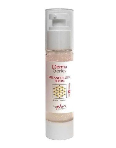 Сироватка для освітлення з камуфлювальним ефектом MELANO-BLOCK SERUM, 50 мл 2211322502 фото