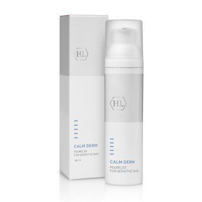 Псореліф крем для обличчя PSORELIEF CREAM 100ml 1647959116 фото