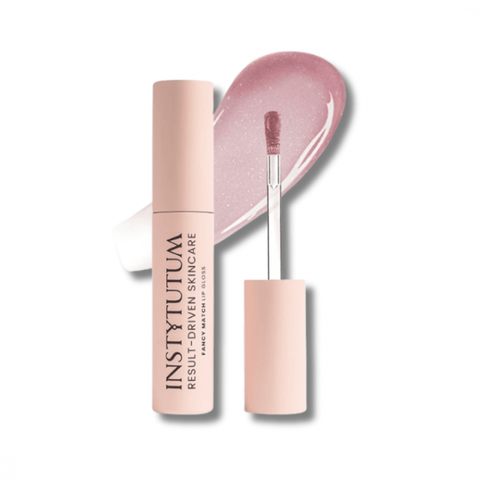 Блиск-догляд для губ - Instytutum Fancy Match Lip Gloss 107820 фото