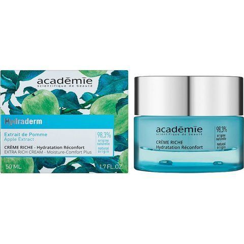 Інтенсивний живильний крем - Academie Visage CREME RICH 3050 фото