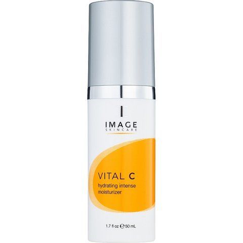 Інтенсивний зволожуючий крем - Image Skincare Vital C Hydrating Intense Moisturizer 4643 фото