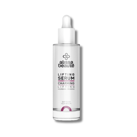 Сироватка для підтягнення і розгладження шкіри - Alissa Beaute Lifting Serum 112024 фото
