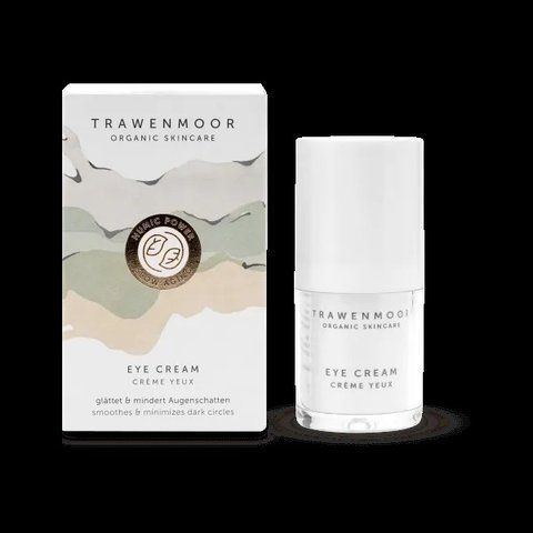 Eye Cream  Відновлювальний крем для шкіри навколо очей  Trawenmoor 79676967 фото