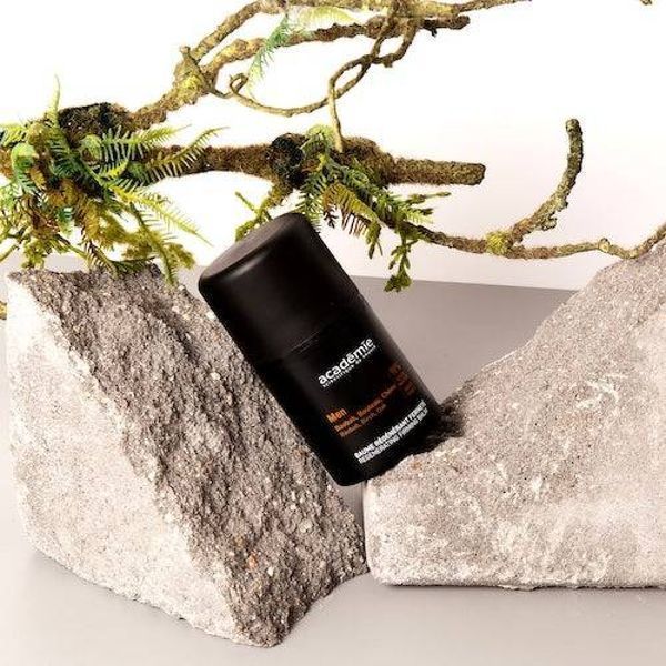 Зміцнюючий регенеруючий бальзам - Academie Firming Regenerating Balm 109752 фото