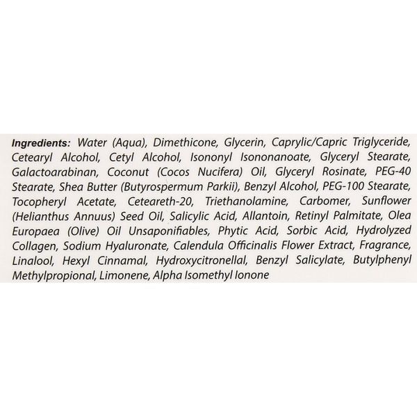 Зволожуючий крем-ліфтинг для обличчя - Renew Golden Age Lifting Moisturizing Cream 105251 фото