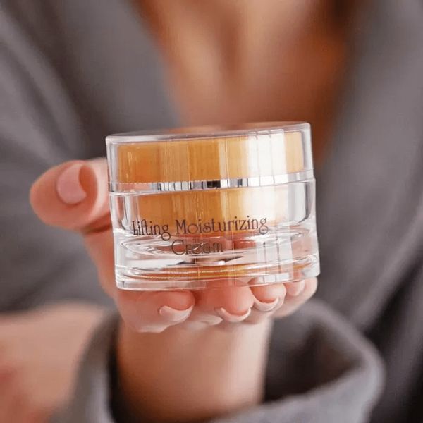 Зволожуючий крем-ліфтинг для обличчя - Renew Golden Age Lifting Moisturizing Cream 105251 фото
