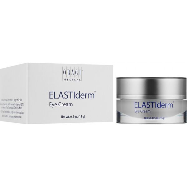 Крем для контуру очей - Obagi ELASTIderm Eye Cream 4882 фото