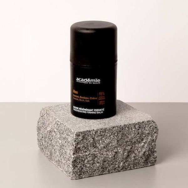 Зміцнюючий регенеруючий бальзам - Academie Firming Regenerating Balm 109752 фото