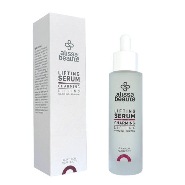 Сироватка для підтягнення і розгладження шкіри - Alissa Beaute Lifting Serum 112024 фото