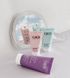 Крем для ног Gigi Hemp Seed Oil Shea Butter Foot Cream, 40 ml 123251 фото 4