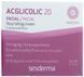 Поживний крем Sesderma Acglicolic 20 Nutritive Cream, 50 ml SS083493 фото 3