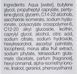 Осветляющий серум Janssen Cosmeceutical Fair Complexion Serum, 30 ml 112886 фото 2