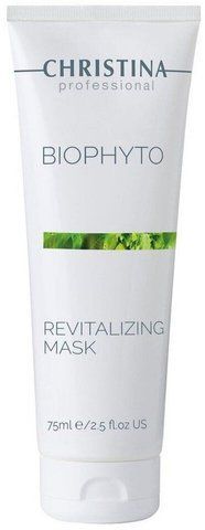 Маска для обличчя, що відновлює Christina Bio Phyto Revitalizing Mask SS101751_2 фото