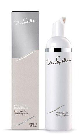 Hydro-Marin&reg; Cleansing Foam Очищаюча пінка Hydro-Marin&reg; для проблемної та зневодненої шкіри 1535506677 фото