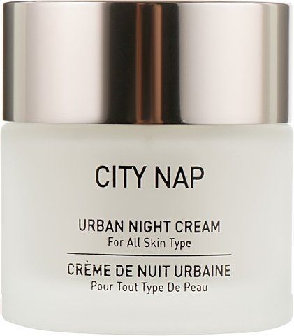 Ночной крем Gigi City Nap Urban Night Cream, 50 ml 120942 фото