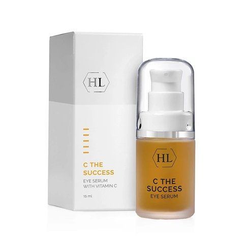 Сироватка для очей 15ML C THE SUCCESS EYE SERUM 1480780956 фото