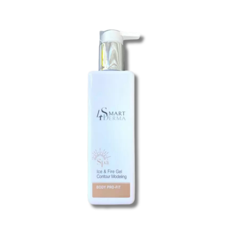 Моделювальгий гель від апельсинової корки &laquo;Вогонь та лід&raquo; - Smart4Derma Body Pro Fit Ice Fire 109196 фото