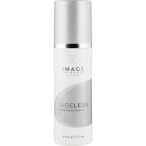 Очищаючий гель з АНА - Image Skincare Ageless Total Facial Cleanser 4618 фото