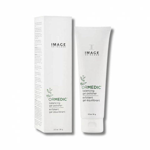 Відлущуючий гель з алое - Image Skincare Balancing Gel Polisher 102321 фото
