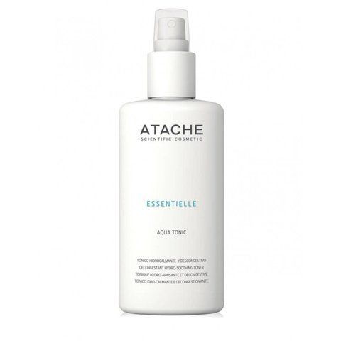 Зміцнюючий та зволожуючий тонік - Atache Essentielle Hydrocalming Decongestive Tonic 100226 фото