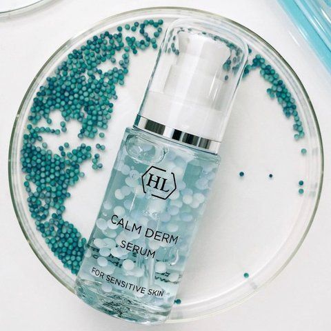 Сироватка для обличчя CALM DERM SERUM 30ML 1422643796 фото