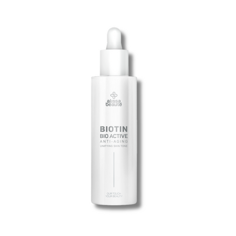 Сироватка для проблемної та комбінованої шкіри - Alissa Beaute Biotin Serum 112058 фото