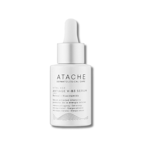 Інтенсивна сироватка проти старіння з ретинолом - Atache Vital Retinol Anti-age V-B3 110289 фото