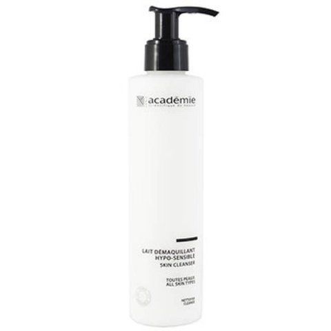 Гіпоалергенне молочко/LAIT HYPO-SENSIBLE Academie Skin Cleanser 1508730950 фото