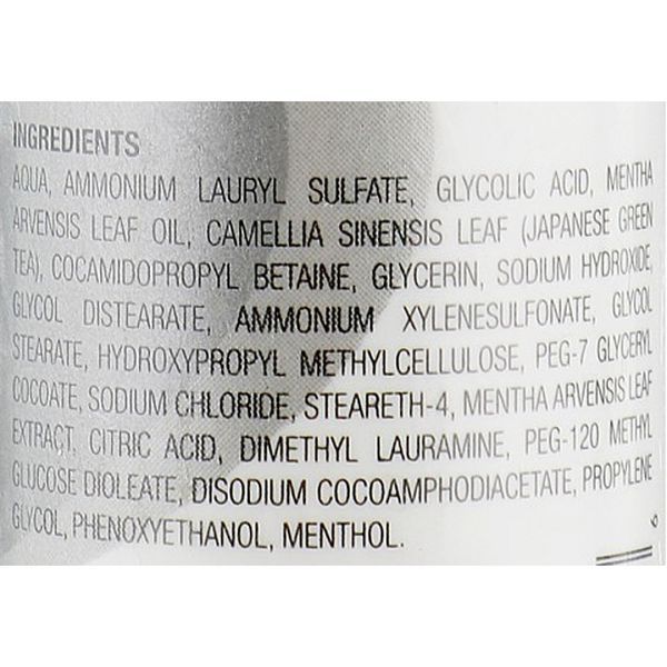 Очищаючий гель з АНА - Image Skincare Ageless Total Facial Cleanser 4618 фото